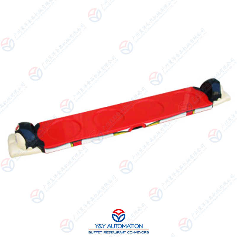 回转寿司设备供应商