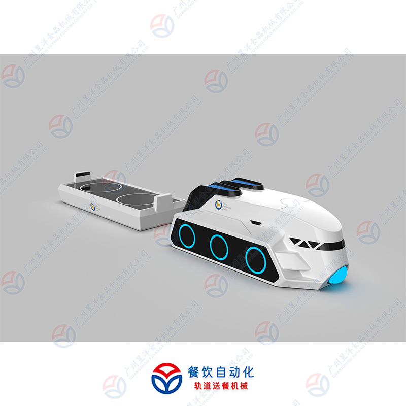 轨道送餐设备生产公司