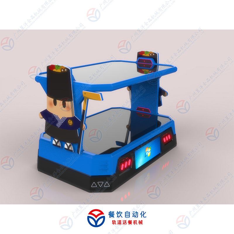 回转寿司设备定制厂家